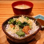 京町堀 なかむら - 