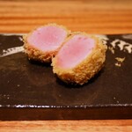 京町堀 なかむら - 