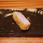 京町堀 なかむら - 