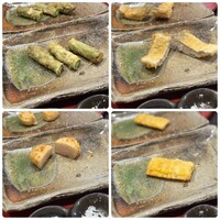 天ぷら とばり - 