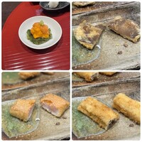 天ぷら とばり - 
