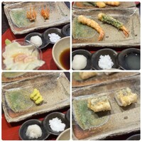 天ぷら とばり - 