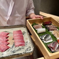 鮨 ふじおか - 