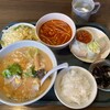 タイ料理セーンタイ
