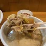 麺屋 永太 - 