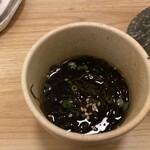 新鮮な魚と大分名物とり天が自慢の居酒屋 みどり屋 - 