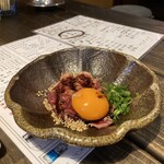 筑豊ホルモン ボタ山 - 