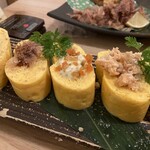 新鮮な魚と大分名物とり天が自慢の居酒屋 みどり屋 - 