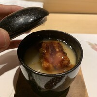 大阪 京橋 鮨 黒潮海閤 - 
