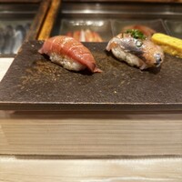 鮨 逸喜優 - 