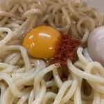 麺屋 永太 - 