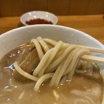 麺屋 永太 - 