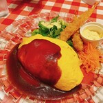 ウエストハウス - 