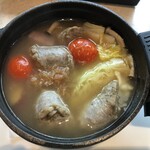 ガストロノミー OLLA - 