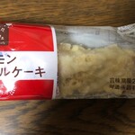 デイリーヤマザキ - 料理写真: