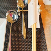 中国料理 燦宮 - 