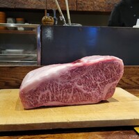 鉄板焼 炭焼 さいとう - 