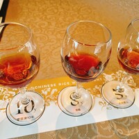 中国料理 燦宮 - 