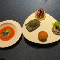 レストラン ローブ - 