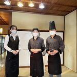 町家フレンチ プランセス・メゾン - 