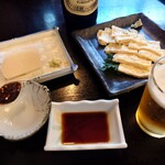 神田まつや 本店 - 