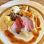 町家フレンチ プランセス・メゾン - 