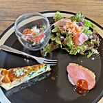 町家フレンチ プランセス・メゾン - 