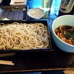 神田まつや 本店 - 