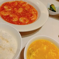 中国飯店 市ヶ谷店 - 