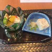 隨縁亭 ホテルモントレ京都 - 