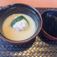 隨縁亭 ホテルモントレ京都 - 