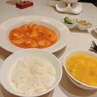 中国飯店 市ヶ谷店 - 