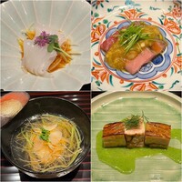 西麻布 万葉 - 