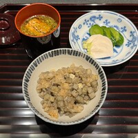 西麻布 万葉 - 