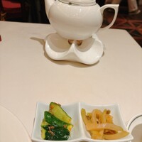 中国飯店 市ヶ谷店 - 