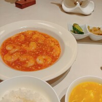 中国飯店 市ヶ谷店 - 