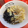 釜玉中華そば ナポレオン軒  京急蒲田店