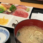 魚がし - 