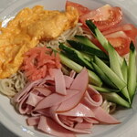 サンユーストアー - 料理写真: