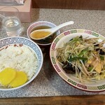 ラーメン大将 - 