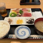 魚がし - 