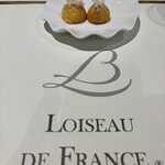 Loiseau de France - 
