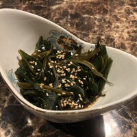 馬刺しと焼き鳥 グルマン三年坂 - 