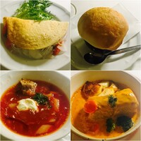 スンガリー 新宿東口本店 - 