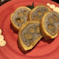 馬刺しと焼き鳥 グルマン三年坂 - 