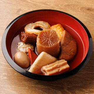 天ぷらとおでん 東京TEMPLAND_1