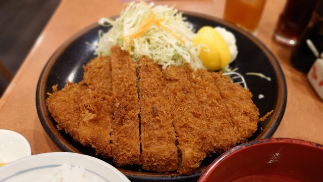 三九三 - 聖蹟桜ケ丘/とんかつ | 食べログ