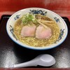 らーめんや天金 ラーメン村店