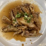 中国料理 安記 - 