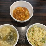 中国料理 安記 - 